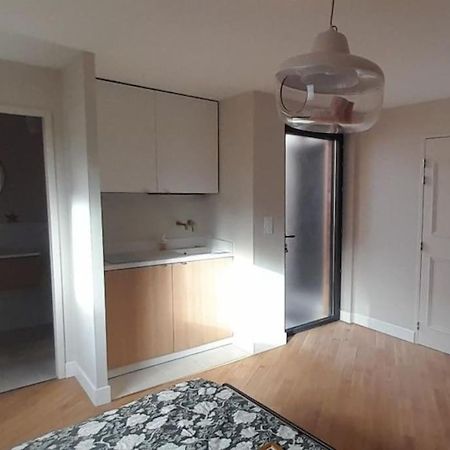 Joli Studio Avec Stationnement Gratuit Dans La Rue Lejlighed Le Mans Eksteriør billede