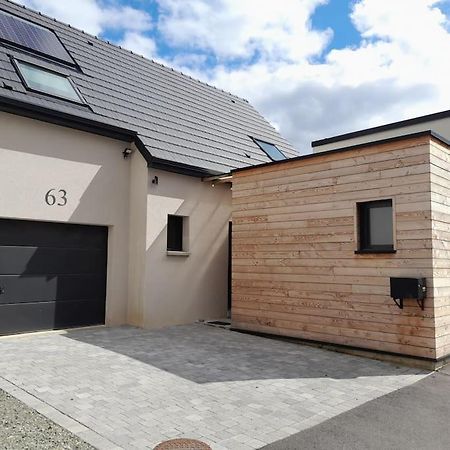 Joli Studio Avec Stationnement Gratuit Dans La Rue Lejlighed Le Mans Eksteriør billede