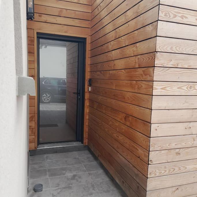 Joli Studio Avec Stationnement Gratuit Dans La Rue Lejlighed Le Mans Eksteriør billede